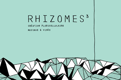 rhizomes